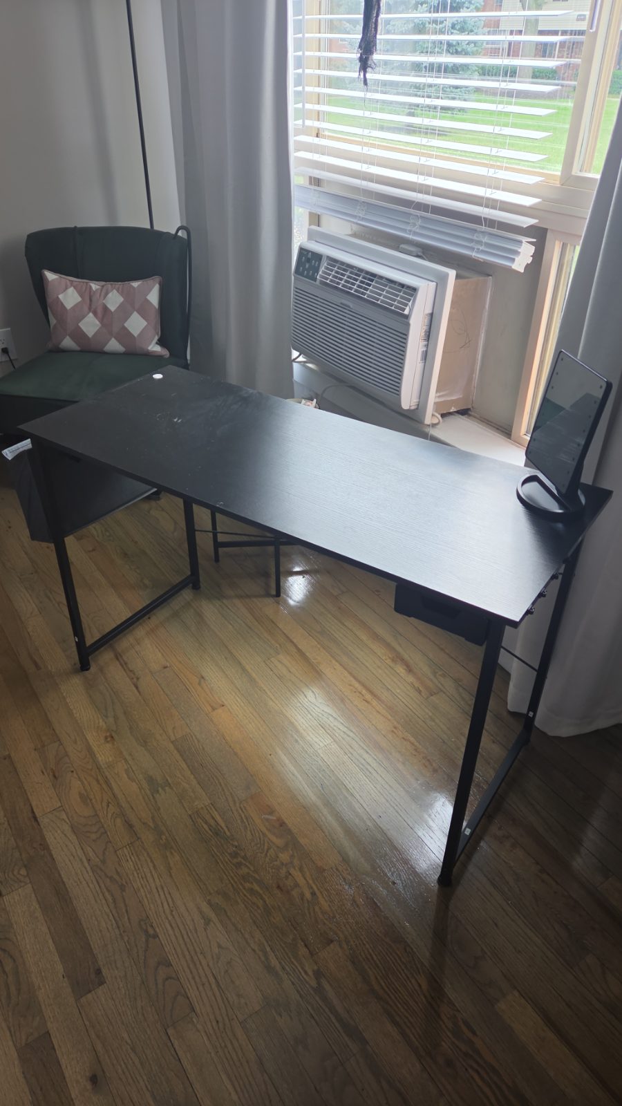 Empresa teste do Edu — cleaning work photo 1